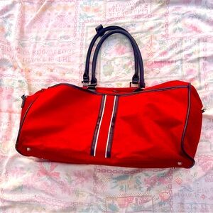 Tommy Hilfiger Weekend Duffel Bag